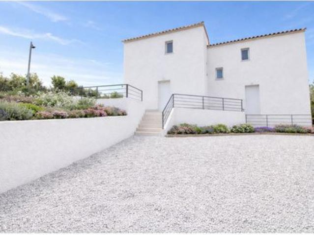 Maison vente à Marseille, Septèmes-les-vallons