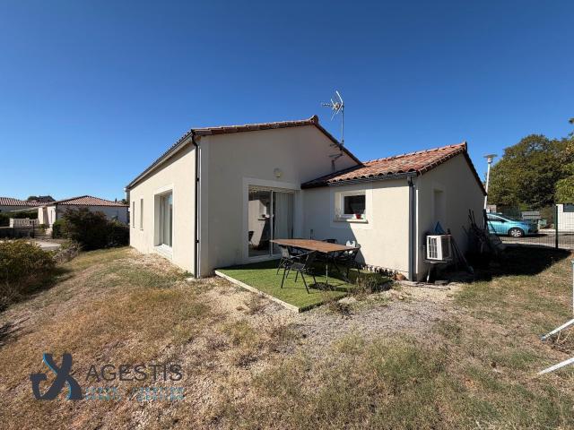 Maison vente à Lalbenque, Lot