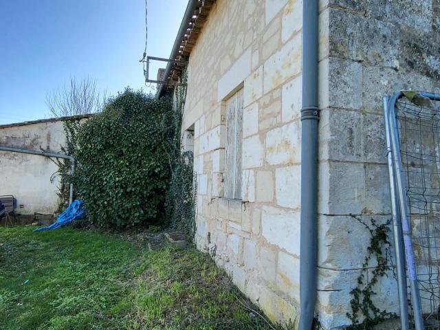 Maison vente à Libourne, Saint-germain-de-la-rivière