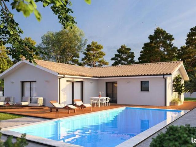 Maison vente à Castandet, Landes