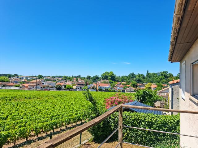 Maison vente à Berliquet, Pessac