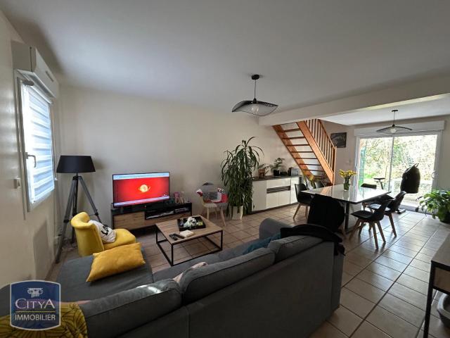 Maison location à Lescure-d'Albigeois, Tarn