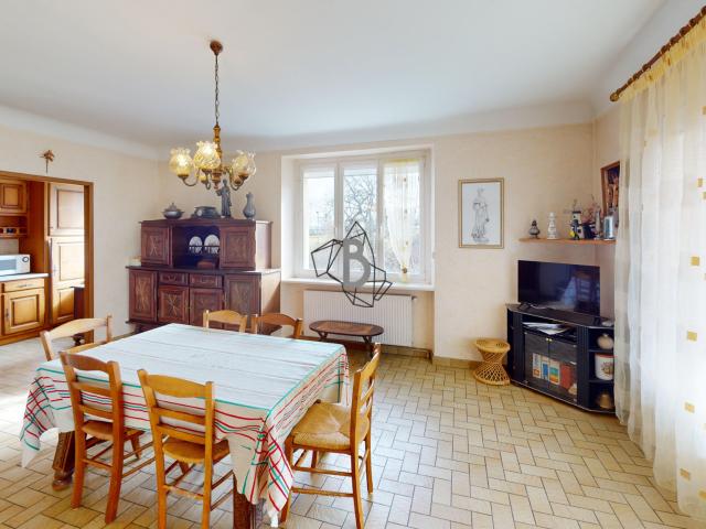 Maison vente à Rodez, Luc-la-Primaube