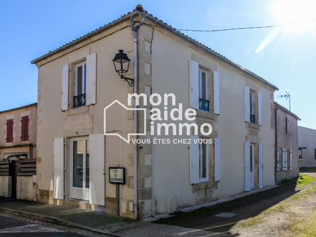 Maison vente à France métropolitaine, La Ronde