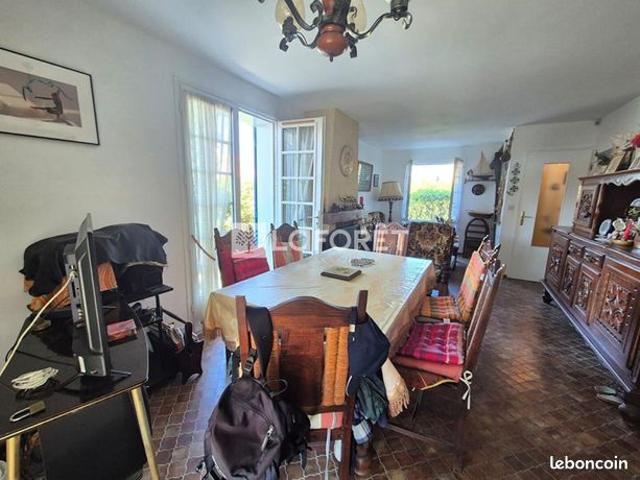 Maison vente à Perpignan, Le Barcarès