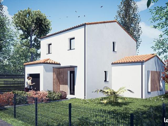 Maison vente à Rouans, Loire-Atlantique