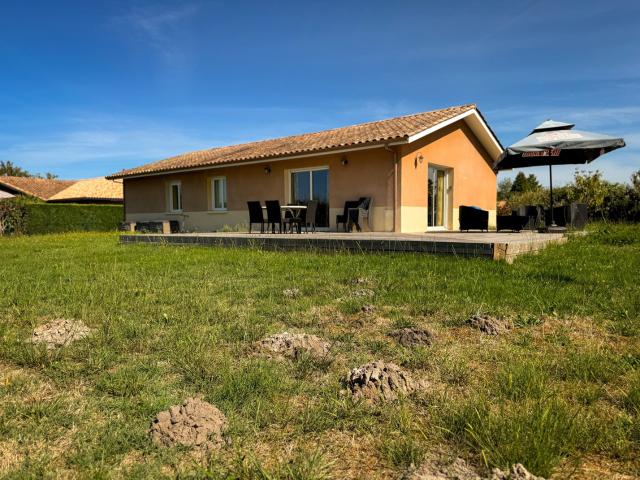 Maison vente à Mares, Aureilhan