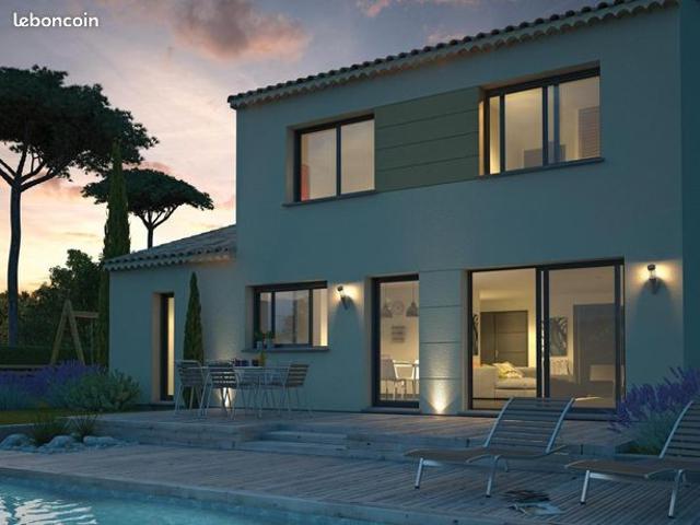 Maison vente à La Tour-du-Pin, Châbons