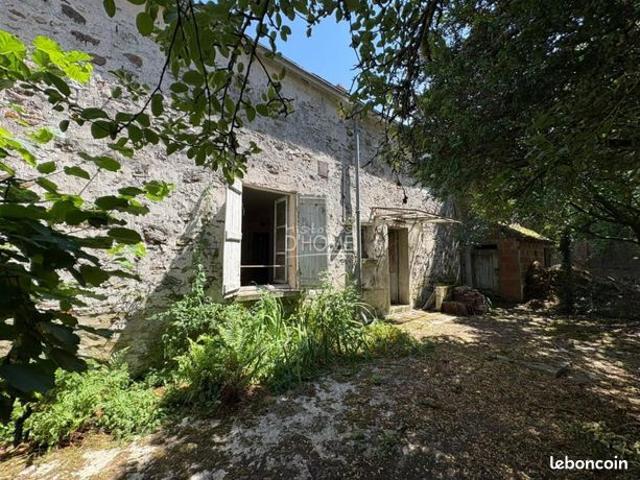 Maison vente à Provins, La Ferté-gaucher
