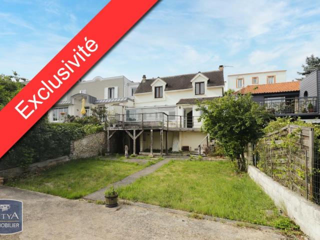 Maison vente à France métropolitaine, Le Havre