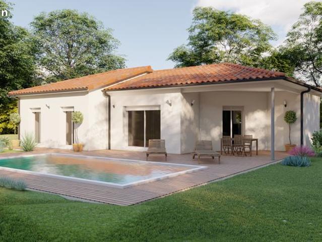Maison vente à Béziers, Montesquieu