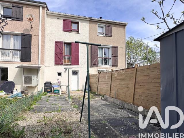 Maison vente à Val, Athis-Mons