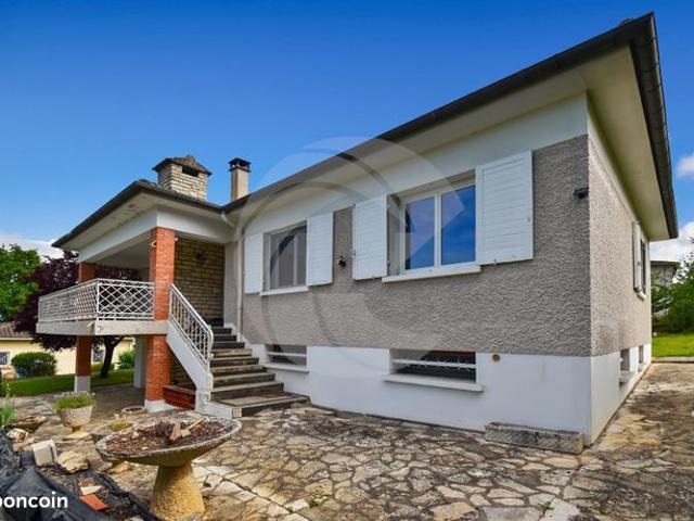 Maison vente à Montauban, Réalville