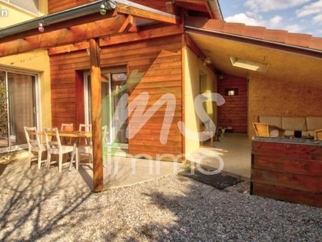 Maison vente à Gap