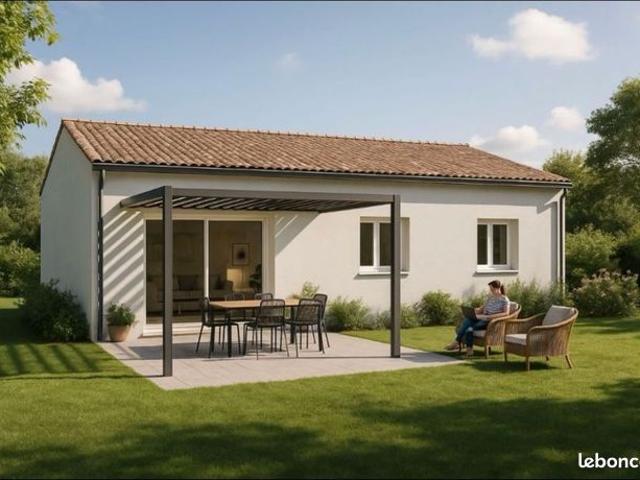 Maison vente à Bruguières, Haute-Garonne