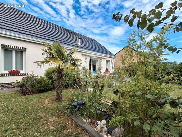 Maison vente à Lens, Vendin-le-vieil