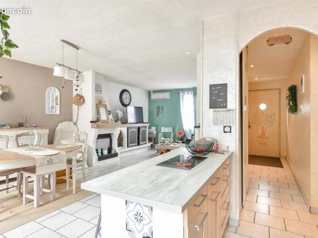 Maison vente à Laon, Laval-en-laonnois