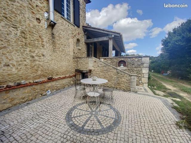 Maison vente à Périgueux, Douville