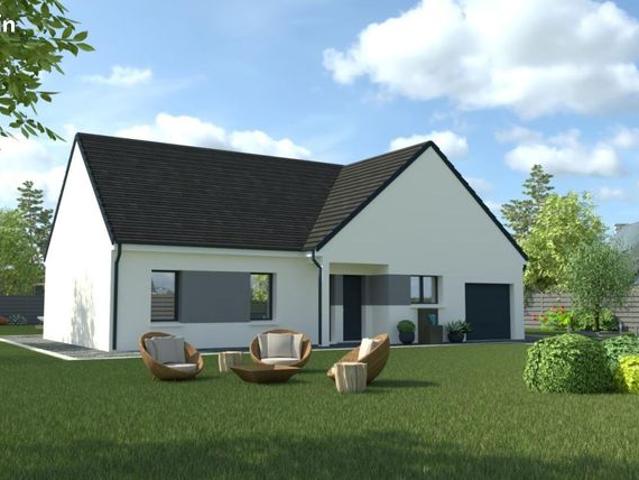 Maison vente à Clermont, Labruyère
