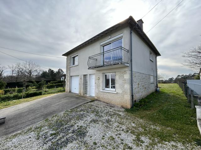 Maison vente à Brive-la-Gaillarde, Brive-la-gaillarde