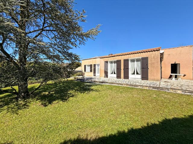 Maison vente à Aix-en-Provence, Bouc-bel-air