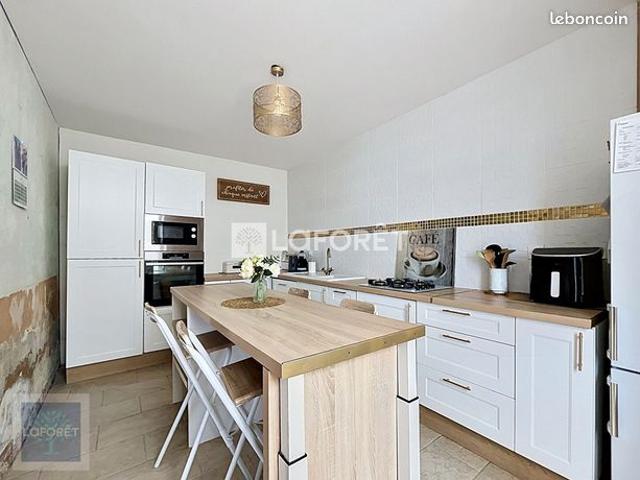 Maison vente à Blaye, Bayon-sur-gironde