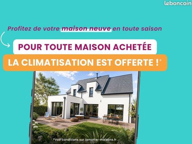Maison vente à Vannes, Bretagne