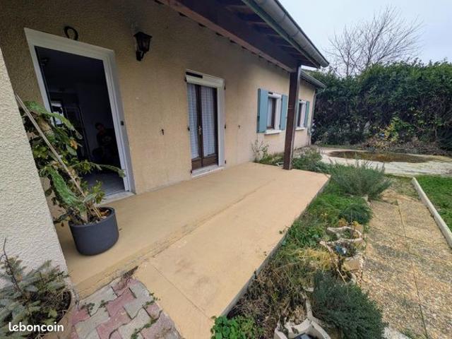 Maison vente à Valence, Guadeloupe