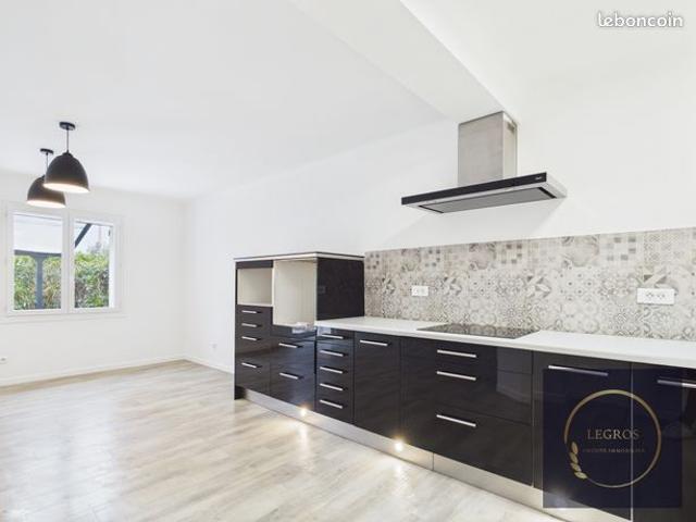 Maison vente à Avignon, Bédarrides