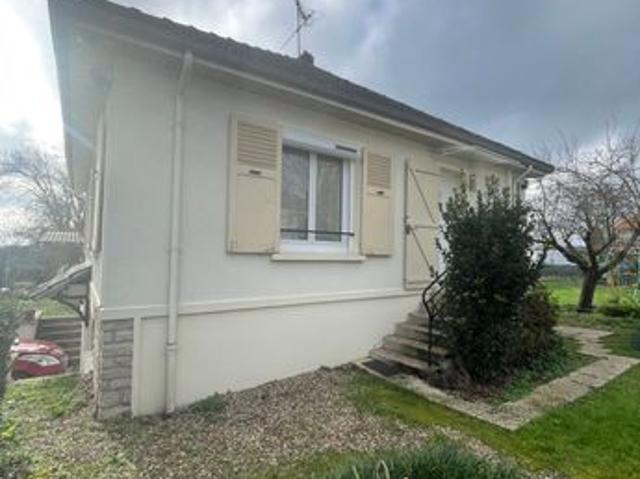 Maison vente à Nevers, Saint-léger-des-vignes