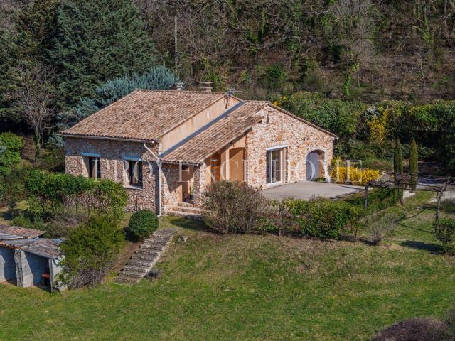 Maison vente à Apt