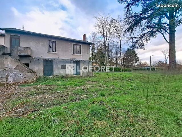 Maison vente à Villefranche-sur-Saône, Rhône