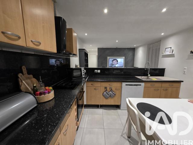 Maison vente à Val-de-Briey, Thil