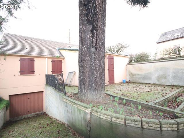 Maison vente à Argenteuil, Bessancourt