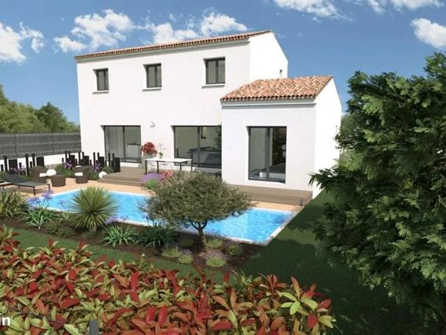 Maison vente à Auch, Montpézat