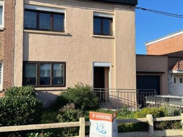 Maison vente à Roclincourt, Pas-de-Calais