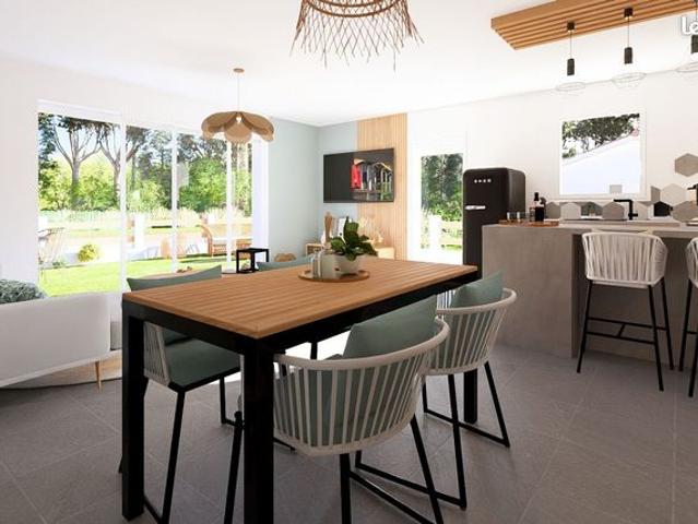 Maison vente à Dax, Saint-jean-de-marsacq