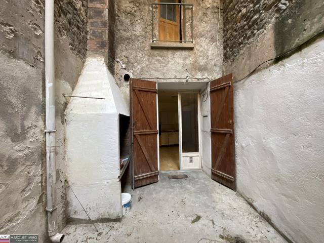 Maison vente à Béziers, Cessenon-sur-orb