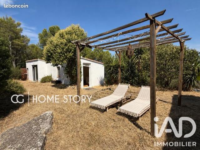 Maison vente à Arrondissement de Toulon, La Cadière-d'azur