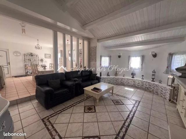 Maison vente à Rochefort, Meschers-sur-gironde