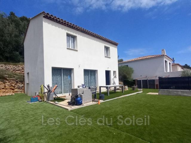 Maison vente à Arrondissement de Toulon, Le Revest-les-eaux
