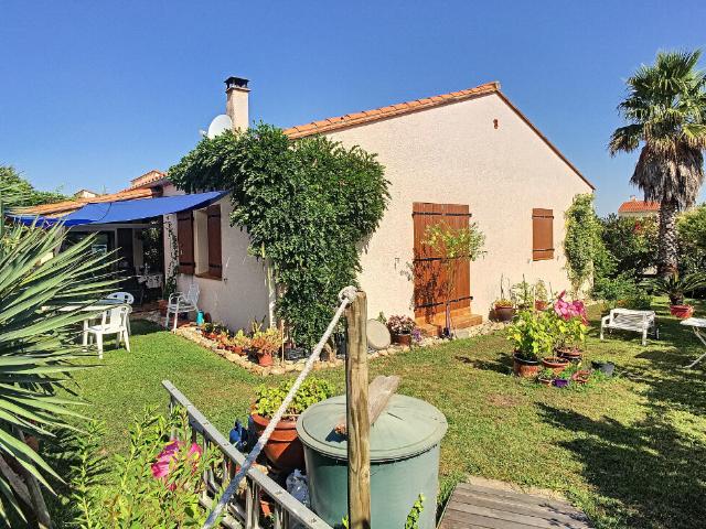 Maison vente à Céret, Saint-génis-des-fontaines