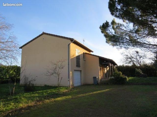 Maison vente à Mâcon, Sancé