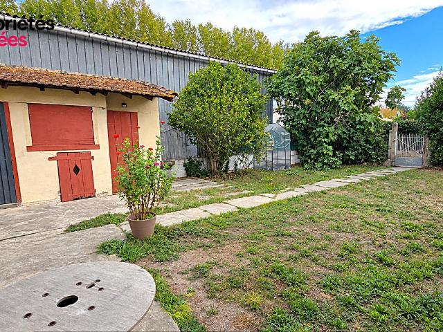 Maison vente à Villepinte, Aude