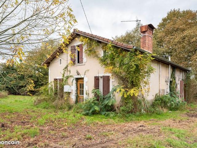 Maison vente à Pouydesseaux, Landes