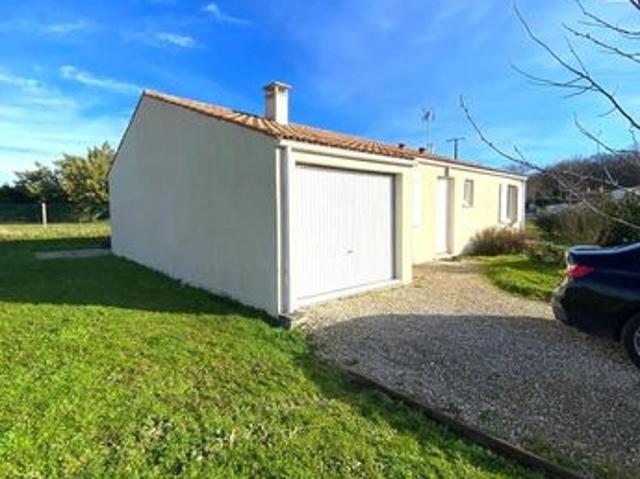Maison vente à Saintes, Pessines