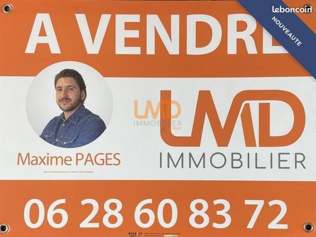 Maison vente à Perpignan, Ponteilla