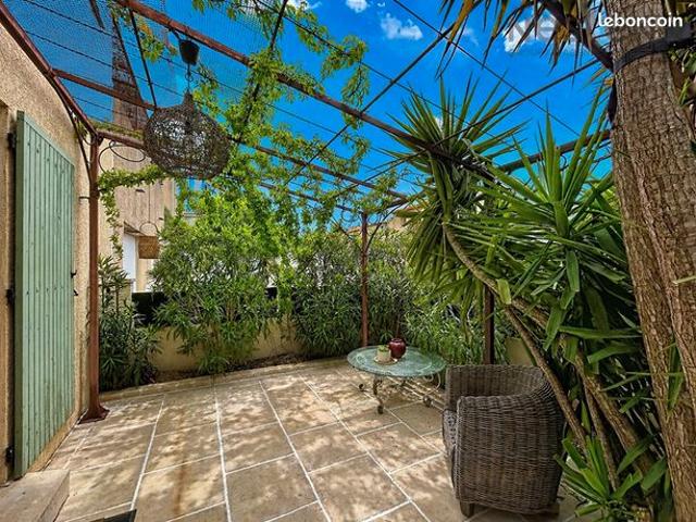 Maison vente à Marseille