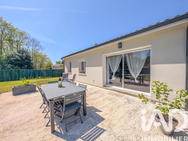 Maison vente à Lesparre-Médoc, Castelnau-de-médoc