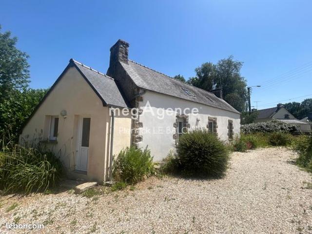 Maison vente à Lannion, Bretagne